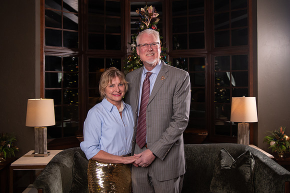 Snell & Wilmer Holiday Party – Executive Portraits at Salt Lake City Country Club372