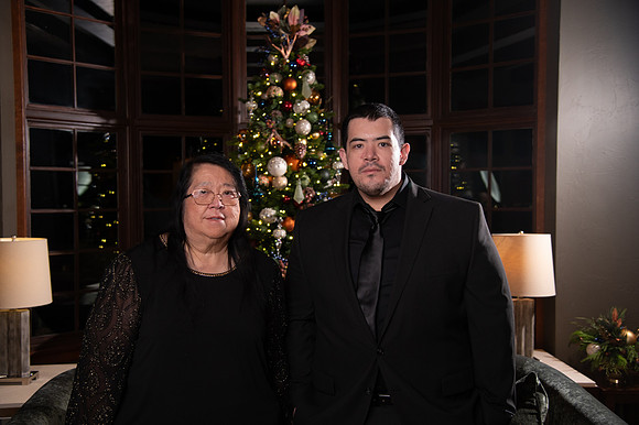 Snell & Wilmer Holiday Party – Executive Portraits at Salt Lake City Country Club364