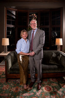Snell & Wilmer Holiday Party – Executive Portraits at Salt Lake City Country Club373