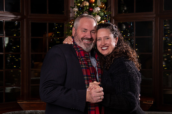 Snell & Wilmer Holiday Party – Executive Portraits at Salt Lake City Country Club390