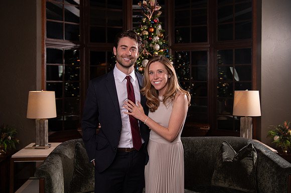 Snell & Wilmer Holiday Party – Executive Portraits at Salt Lake City Country Club377