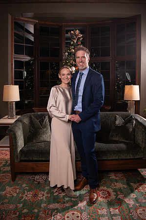 Snell & Wilmer Holiday Party – Executive Portraits at Salt Lake City Country Club394