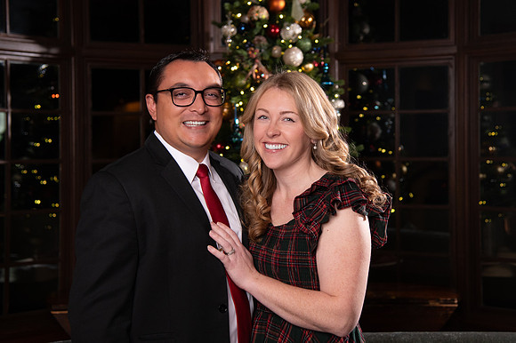 Snell & Wilmer Holiday Party – Executive Portraits at Salt Lake City Country Club401