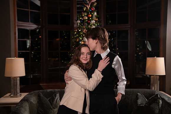 Snell & Wilmer Holiday Party – Executive Portraits at Salt Lake City Country Club425