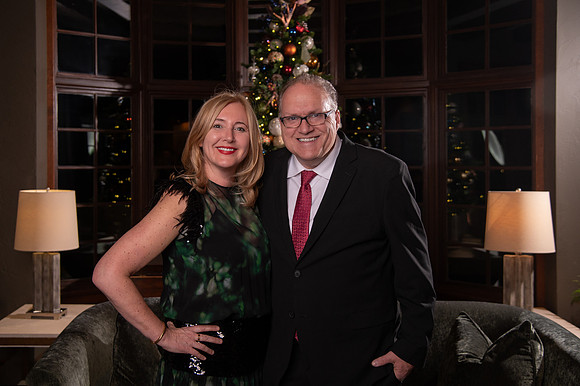 Snell & Wilmer Holiday Party – Executive Portraits at Salt Lake City Country Club443
