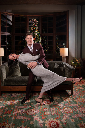 Snell & Wilmer Holiday Party – Executive Portraits at Salt Lake City Country Club439
