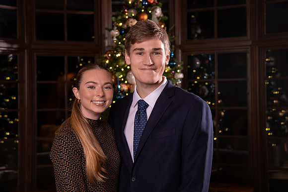 Snell & Wilmer Holiday Party – Executive Portraits at Salt Lake City Country Club454