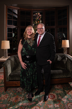 Snell & Wilmer Holiday Party – Executive Portraits at Salt Lake City Country Club450