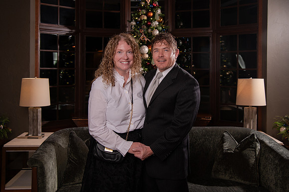 Snell & Wilmer Holiday Party – Executive Portraits at Salt Lake City Country Club459