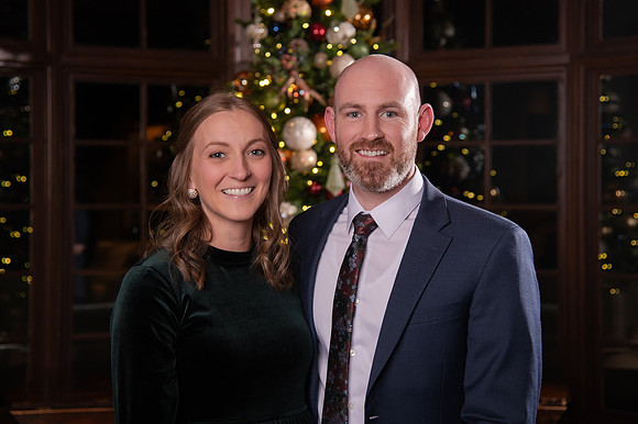 Snell & Wilmer Holiday Party – Executive Portraits at Salt Lake City Country Club467