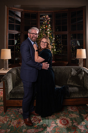 Snell & Wilmer Holiday Party – Executive Portraits at Salt Lake City Country Club485