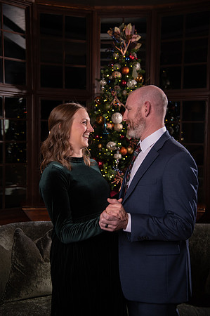 Snell & Wilmer Holiday Party – Executive Portraits at Salt Lake City Country Club471