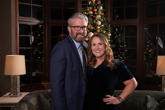 Snell & Wilmer Holiday Party – Executive Portraits at Salt Lake City Country Club492