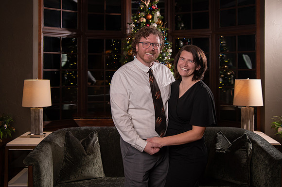 Snell & Wilmer Holiday Party – Executive Portraits at Salt Lake City Country Club521