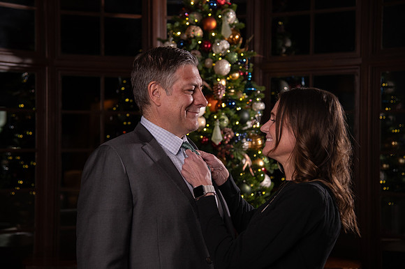 Snell & Wilmer Holiday Party – Executive Portraits at Salt Lake City Country Club534