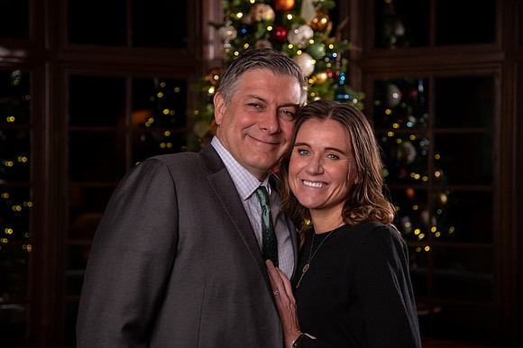 Snell & Wilmer Holiday Party – Executive Portraits at Salt Lake City Country Club538
