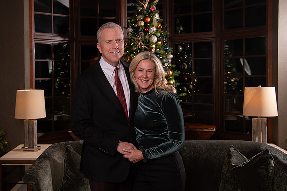 Snell & Wilmer Holiday Party – Executive Portraits at Salt Lake City Country Club543