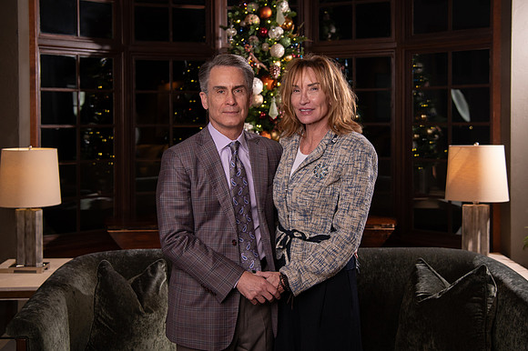 Snell & Wilmer Holiday Party – Executive Portraits at Salt Lake City Country Club546