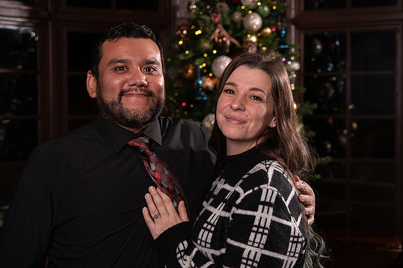 Snell & Wilmer Holiday Party – Executive Portraits at Salt Lake City Country Club609