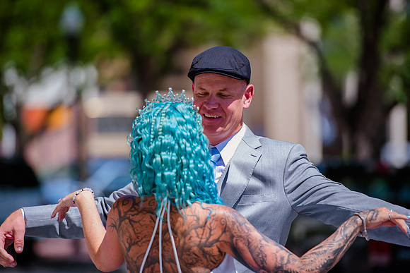 George and Jana's wedding at Monaco Hotel and Pierpont Place-2341