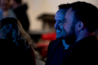 Connexionpoint Employee Celebration – Community and Appreciation at Redemption1945