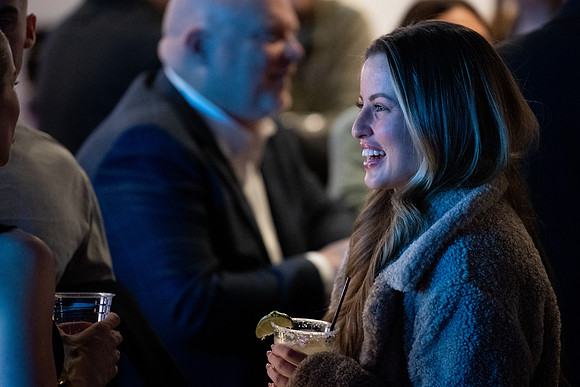 Connexionpoint Employee Celebration – Community and Appreciation at Redemption1967