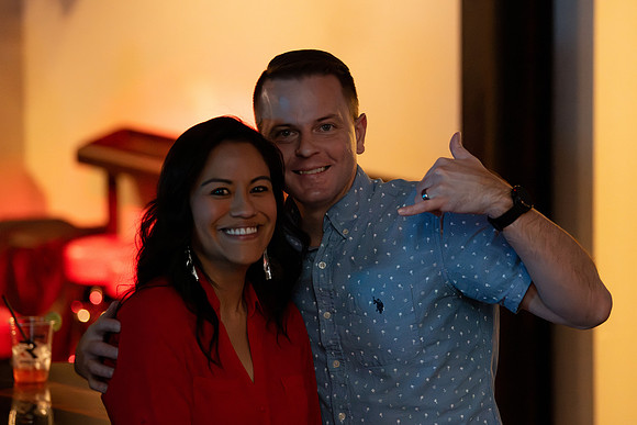 Connexionpoint Employee Celebration – Community and Appreciation at Redemption2001