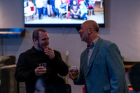 Connexionpoint Employee Celebration – Community and Appreciation at Redemption1989