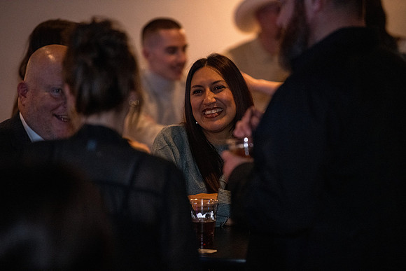 Connexionpoint Employee Celebration – Community and Appreciation at Redemption2012