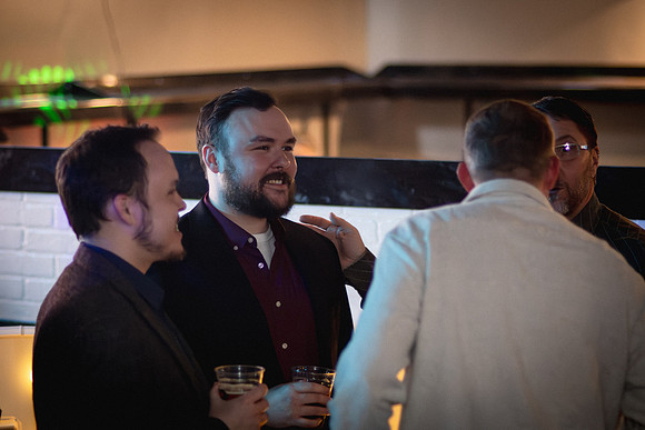 Connexionpoint Employee Celebration – Community and Appreciation at Redemption2030
