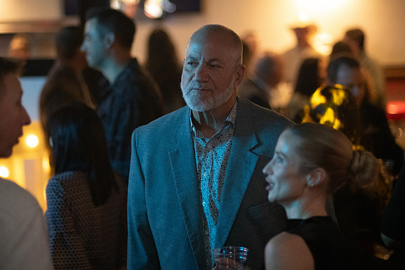 Connexionpoint Employee Celebration – Community and Appreciation at Redemption2020