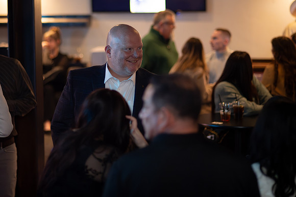 Connexionpoint Employee Celebration – Community and Appreciation at Redemption2037