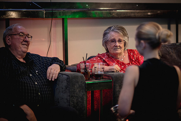 Connexionpoint Employee Celebration – Community and Appreciation at Redemption2042