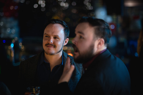Connexionpoint Employee Celebration – Community and Appreciation at Redemption2053