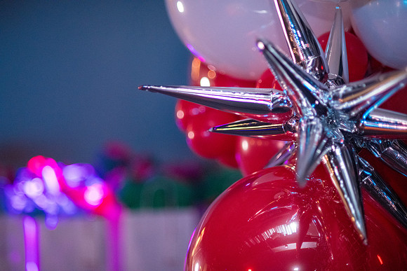 Connexionpoint Employee Celebration – Community and Appreciation at Redemption2029
