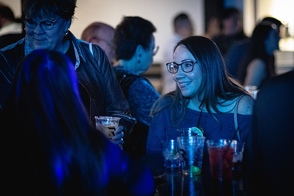 Connexionpoint Employee Celebration – Community and Appreciation at Redemption2106