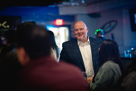 Connexionpoint Employee Celebration – Community and Appreciation at Redemption2128