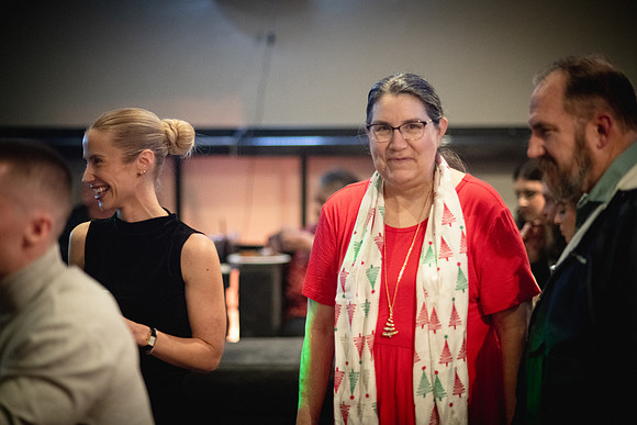 Connexionpoint Employee Celebration – Community and Appreciation at Redemption2129