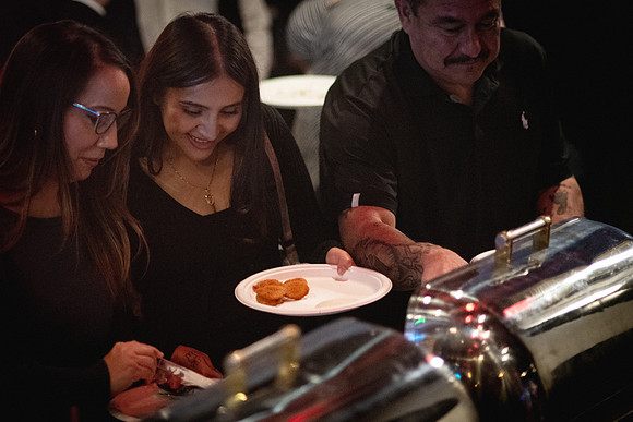 Connexionpoint Employee Celebration – Community and Appreciation at Redemption2182