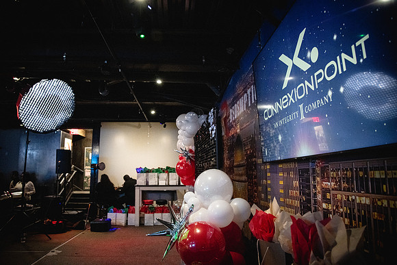 Connexionpoint Employee Celebration – Community and Appreciation at Redemption2141