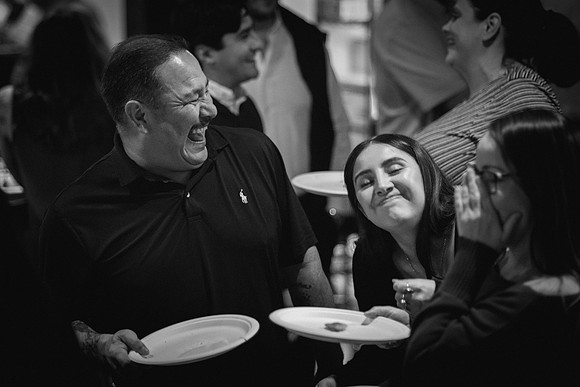 Connexionpoint Employee Celebration – Community and Appreciation at Redemption2164