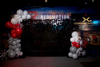 Connexionpoint Employee Celebration – Community and Appreciation at Redemption9164