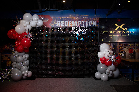 Connexionpoint Employee Celebration – Community and Appreciation at Redemption9164