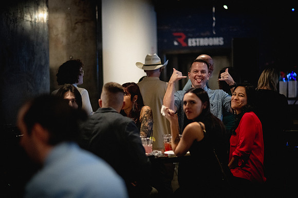 Connexionpoint Employee Celebration – Community and Appreciation at Redemption2201
