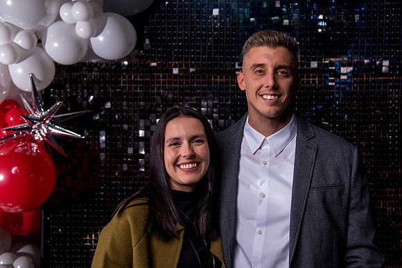 Connexionpoint Employee Celebration – Community and Appreciation at Redemption9206