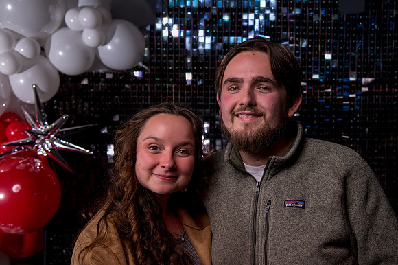 Connexionpoint Employee Celebration – Community and Appreciation at Redemption9221