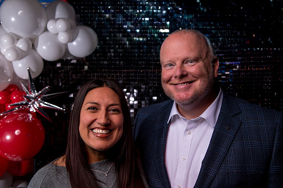 Connexionpoint Employee Celebration – Community and Appreciation at Redemption9226