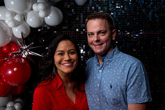 Connexionpoint Employee Celebration – Community and Appreciation at Redemption9231