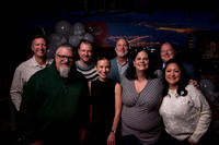 Connexionpoint Employee Celebration – Community and Appreciation at Redemption9236