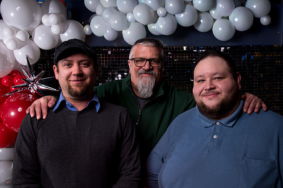 Connexionpoint Employee Celebration – Community and Appreciation at Redemption9249